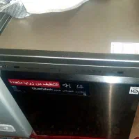 فروش ماشین ظرفشویی ال جی