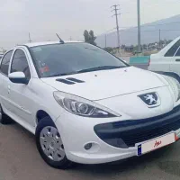 ۲۰۷ مدل ۹۹ فرمون برقی
