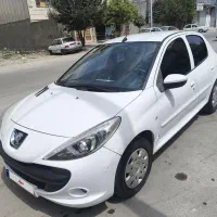 207i ، مدل 99 ، tu5 ، با قابلیت اقساط