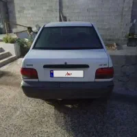 پراید 131بکر|خودرو سواری و وانت|جهرم, |دیوار