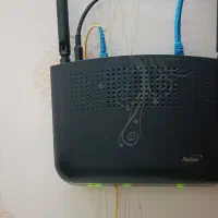 مودم فایبرهوم