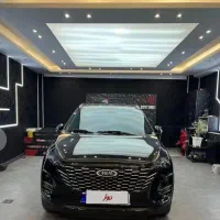 X33 کراس