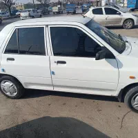 پراید131 مدل 97