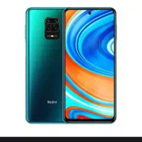 Redmi NOTE 9 128G RAM6|موبایل|تهران, شهرک فردوس (حسینی)|دیوار