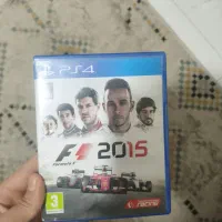 دیسک ماشینی ps4