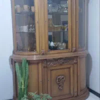 بوفه ویترینی رایگان