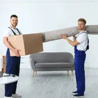 حمل اسباب و باربری
