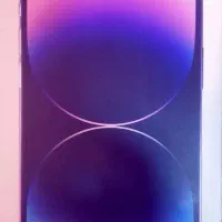14promax 256 purple|موبایل|رشت, باهنر|دیوار