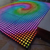 اجاره پیست رقص/سن رقص/جایگاه رقص/ارزان ترین/دودزا