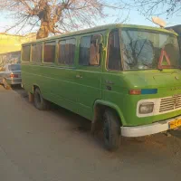 دربستی سواری و مینی بوس