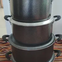 سرویس قابلمه