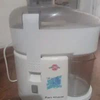 ابمیوه گیری اصلاح پارسخزر
