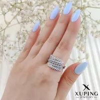 انگشتر جواهری گندمی ژوپینگ|بدلیجات|تهران, افسریه|دیوار