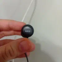 هنذفری AKG اصل