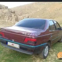 پزو 2000 مدل 81