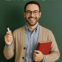 کلاس‌های زبان انگلیسی، مکالمه و آیلتس