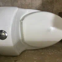 توالت فرنگی