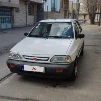 پراید ۸۹