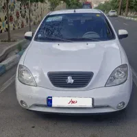 تیبا ۲ مدل ۹۹