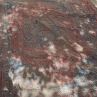 فرش پشت لاستیکی