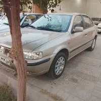 سمند مدل ۸۳ نقد واقساط