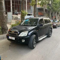 ام وی ام x33مدل۱۳۹۰