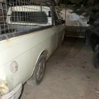 وانت پیکان مدل 92