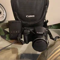 دوربین کانن canon powershot SX410