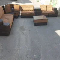 مبل دست دوم