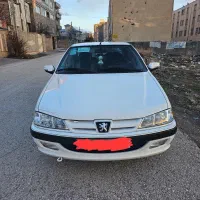 پژو پارس مدل ۱۴۰۱