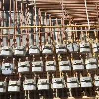 لوله کشی گاز وتعمیرات