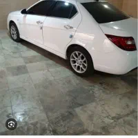 دنا پلاس 6سرعته دستی EFVP