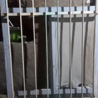 پنجره  دست دوم