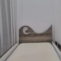 تخت وکمد بچه