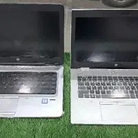 لپ تاپ hp نسل ۷