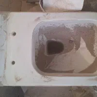 والهنگ . روشویی