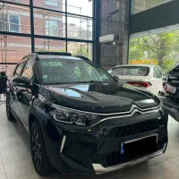 سیتروئن C3-XR مشکی/نقدواقساط/تحویل فوری/صفر خشک