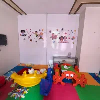 جذب مدرس زبان انگلیسی کودک