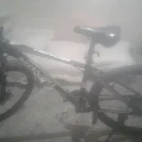 دوچرخه سالم