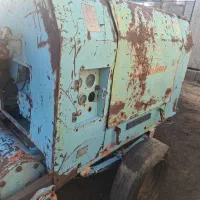 کمپرسور موتور ۴سیلندر ژاپنی