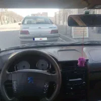 پژو پارس ۹۴