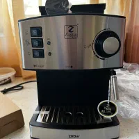 اسپرسو ساز زیگما rl333-n 20bar