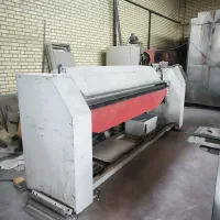 دستگاه خم اتومات