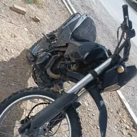 موتور سیکلت راتو 250