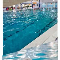 استخر آفتاب ویژه آقایان