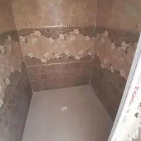 کاشیکاری وسرامیک کاری خرده کاری بندکشی انجام میشود