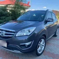 چانگان cs35 مدل ۹۷  اتومات بدون رنگ