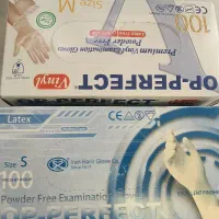 دستکش لاتکس