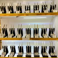 فروش سرویس قاشق و چنگال استیل