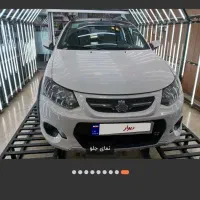 کوییک r 1400|خودرو سواری و وانت|رشت, حافظ آباد|دیوار